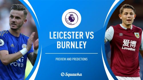 Link Xem trực tiếp Leicester City vs Burnley vòng 6 ngày 25/9 ngoại hạng Anh 2021