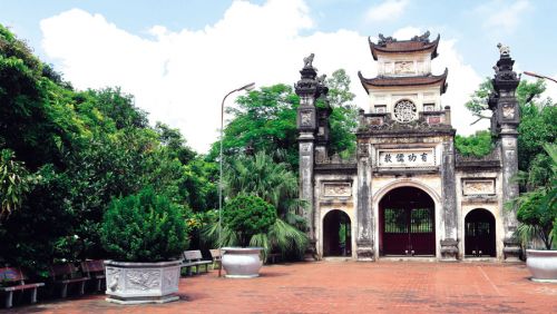 Bắc Ninh xưa và nay: Phát huy di sản Nho học thời kỳ hội nhập