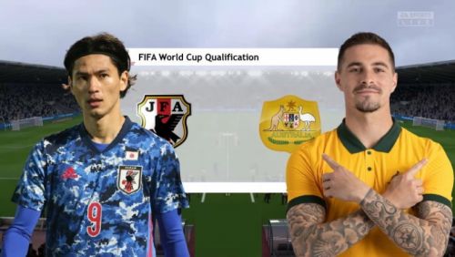 Link Trực tiếp Nhật Bản vs Australia, 17h14 ngày 12/10