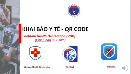 TOP 5 app khai báo y tế điện tử tốt nhất trên Android, iOS