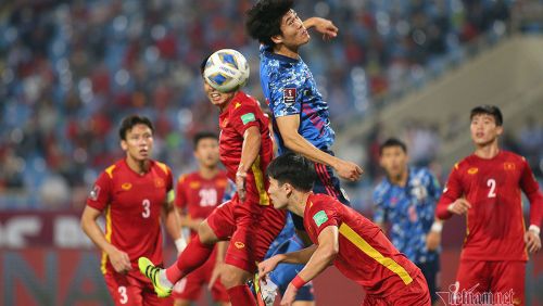 Tuyển Việt Nam đá như vòng loại World Cup, đủ sức bảo vệ AFF Cup