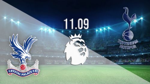 Ngoại hạng Anh Premier League | Crystal Palace vs Tottenham | Soi kèo trực tiếp Bóng đá hôm nay 11/9
