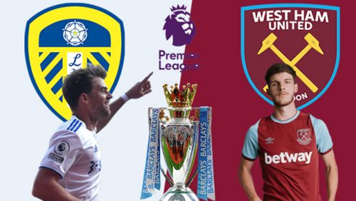 Link Xem trực tiếp Leeds vs Westham vòng 6 ngày 25/9 ngoại hạng Anh 2021
