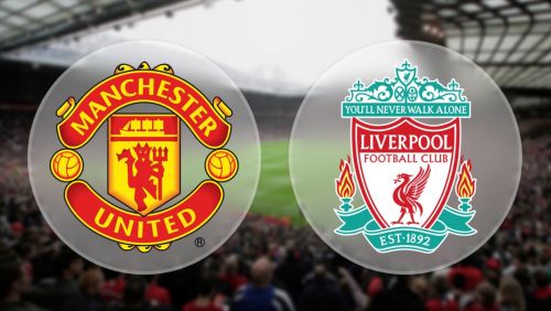 Link trực tiếp & Nhận định, dự đoán MU vs Liverpool, 22h30 ngày 24/10