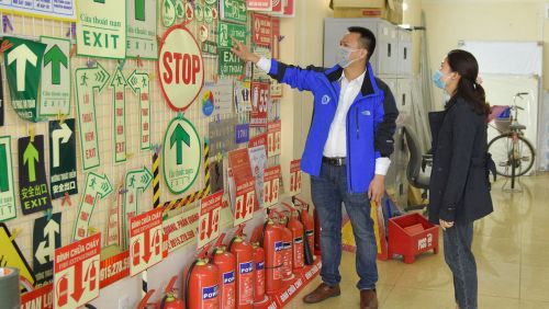 Bắc Ninh: Nguyễn Hữu Lợi - Làm giàu từ sức trẻ