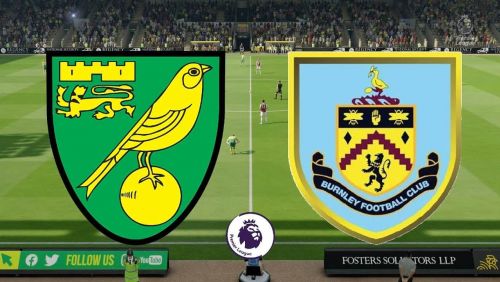 Link Trực tiếp Ngoại hạng Anh | Burnley vs Norwich | Soi kèo Bóng đá hôm nay 21h00 ngày 02/10