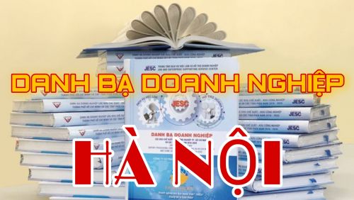 Danh Bạ Doanh Nghiệp Hà Nội