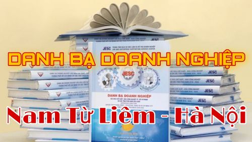 Danh Bạ Doanh Nghiệp Nam Từ Liêm - Hà Nội