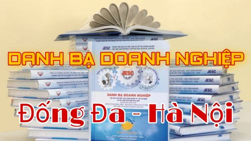 Danh Bạ Doanh Nghiệp Đống Đa - Hà Nội