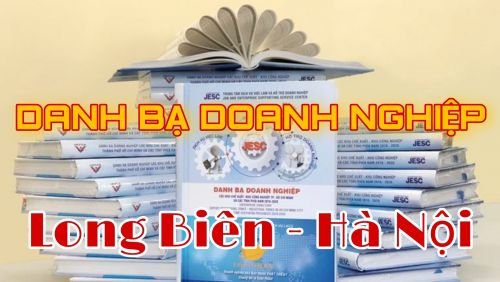 Danh Bạ Doanh Nghiệp Long Biên - Hà Nội