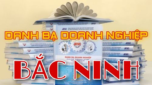 Danh Bạ Doanh Nghiệp Bắc Ninh