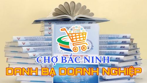 Danh sách công ty, doanh nghiệp tại Phường Cách Bi, Thị xã Quế Võ, Tỉnh Bắc Ninh