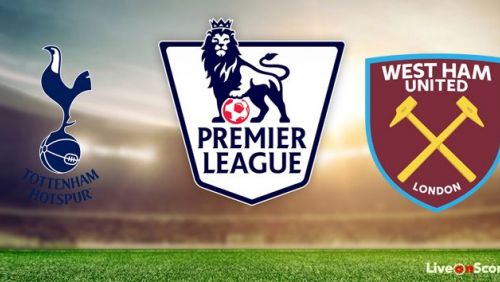 Link trực tiếp & Nhận định, dự đoán West Ham vs Tottenham, 20h00 ngày 24/10