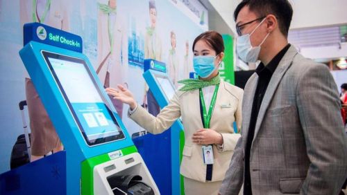 Chính thức bay nội địa từ 10/10: Có cả Hà Nội, TPHCM, Đà Nẵng, khách phải tiêm đủ vắc xin