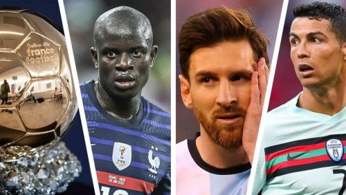 Danh sách đề cử Quả bóng vàng 2021: Đội bóng nào có nhiều đại diện nhất?