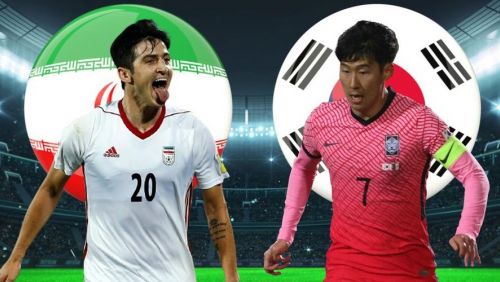 Link trực tiếp, Nhận định, dự đoán Iran vs Hàn Quốc, 20h30 ngày 12/10