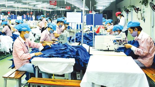 Bắc Ninh: Gỡ khó cho doanh nghiệp vừa và nhỏ