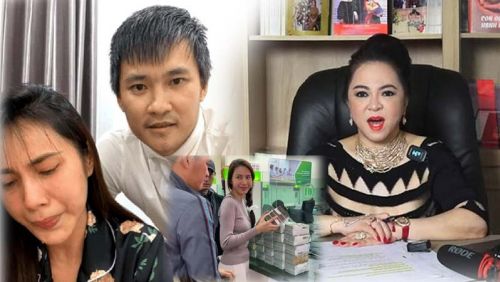 Thủy Tiên có thể tố cáo bà Phương Hằng vu khống, làm nhục - Quy trình kiện tụng thế nào?