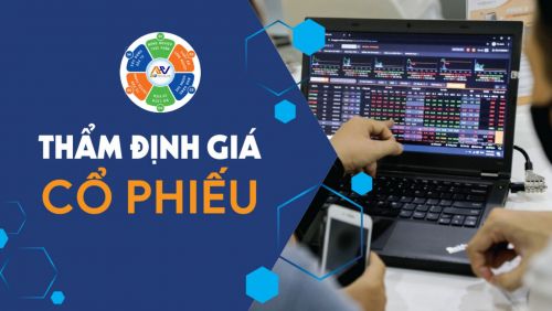 Công thức định giá cổ phiếu phổ biến nhất hiện nay